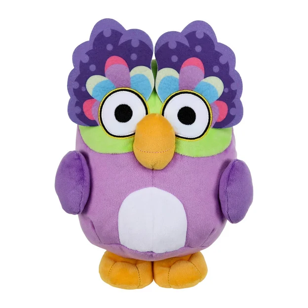 Bluey Chattermax Plush.