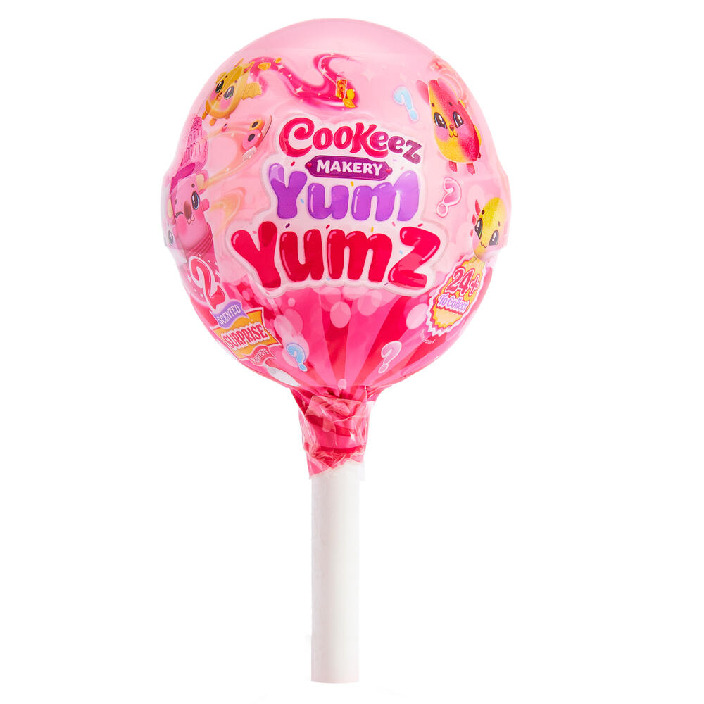 Yumpy08☆様 Cookeez Makery Yum Yumz S4 2 Pack | Moose Toys