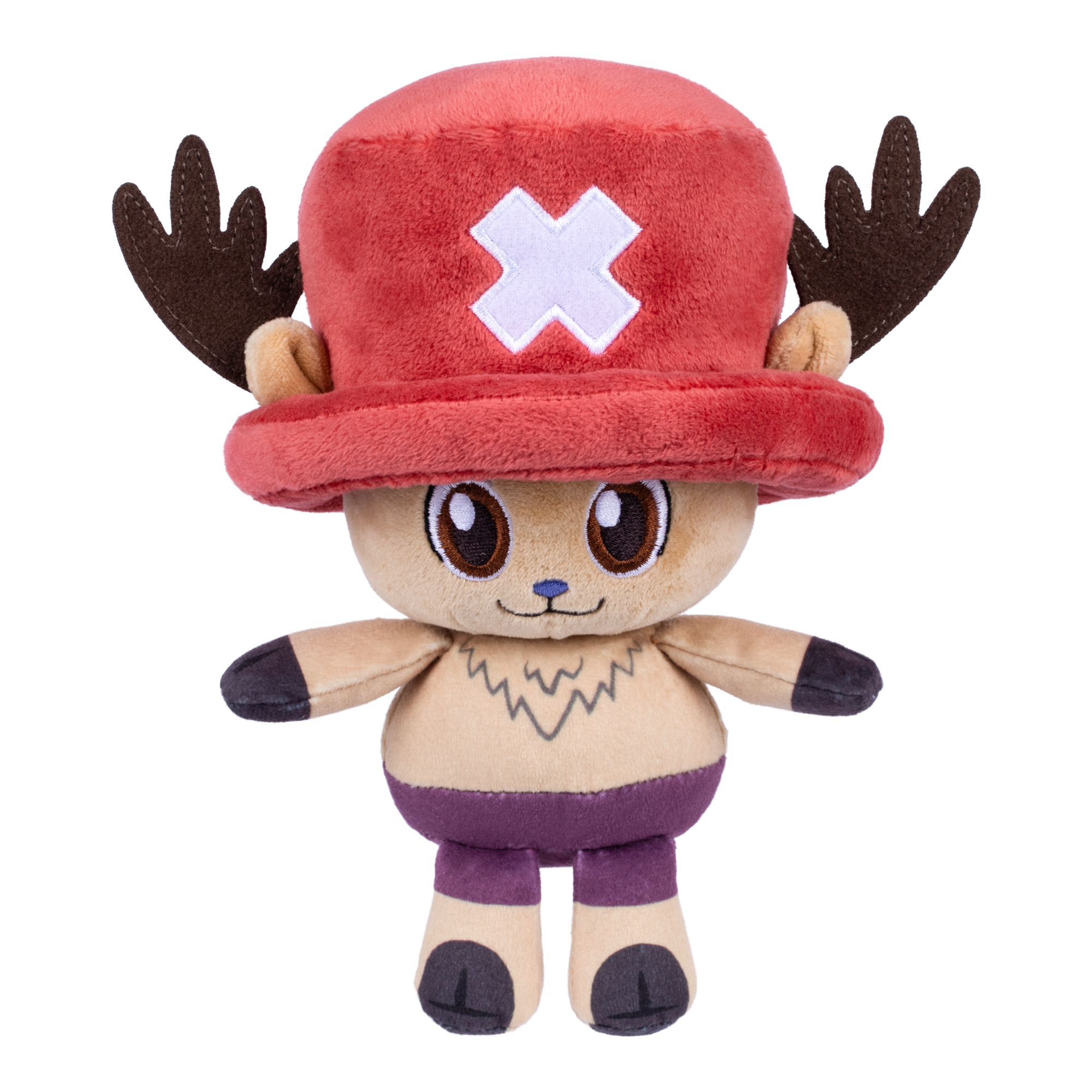 One Piece Plush Single Pack Chopper | Moose Toys