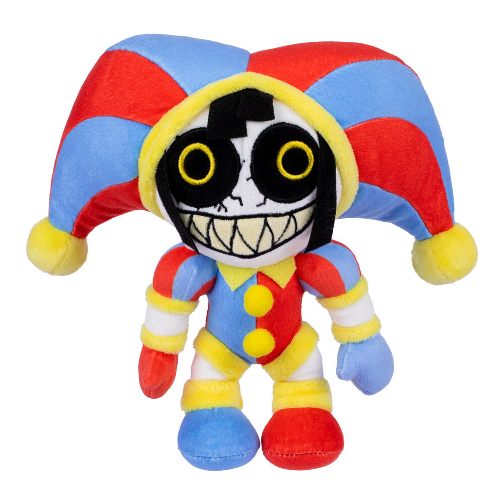 Amazing Digital Circus S2 Deluxe Plush | Moose Toys