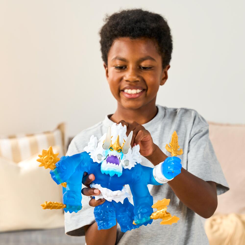 Goo Jitzu S15 King Frostbite | Moose Toys