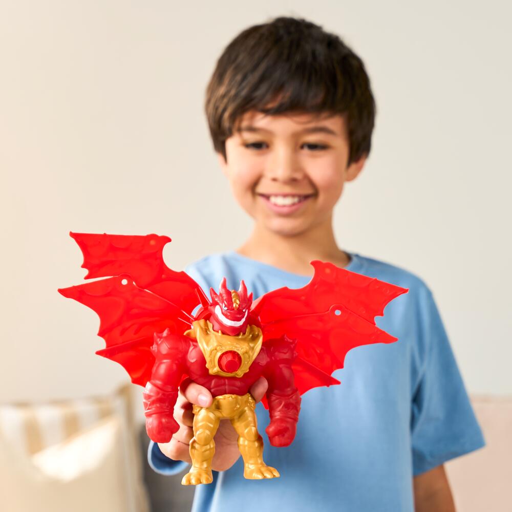 Goo Jitzu S15 Battlewing Blazagon | Moose Toys
