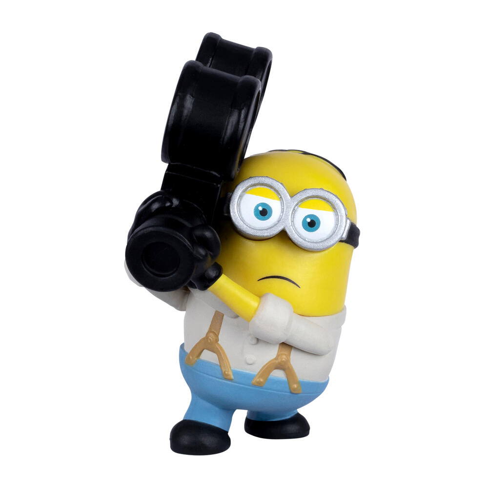 Minions 3 Mini Figure Single Pack | Moose Toys