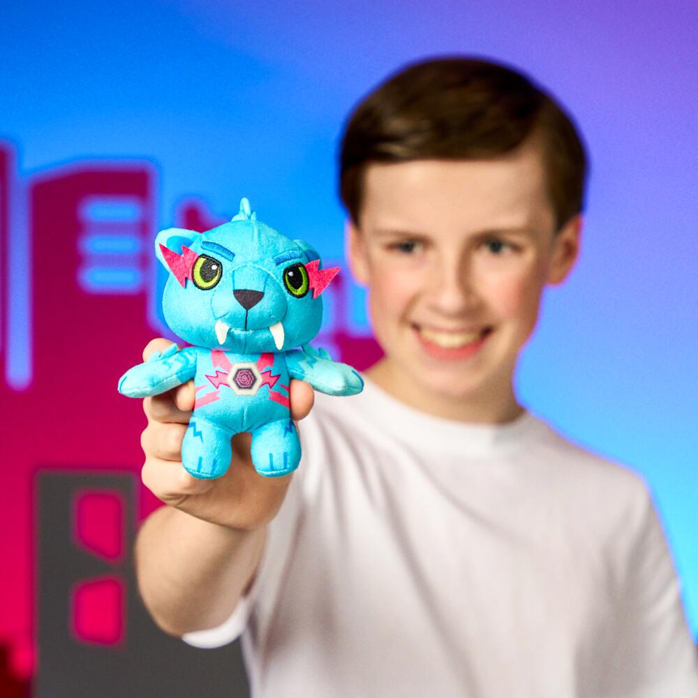 MrBeast Lab S3 Plush Single Pack | Moose Toys