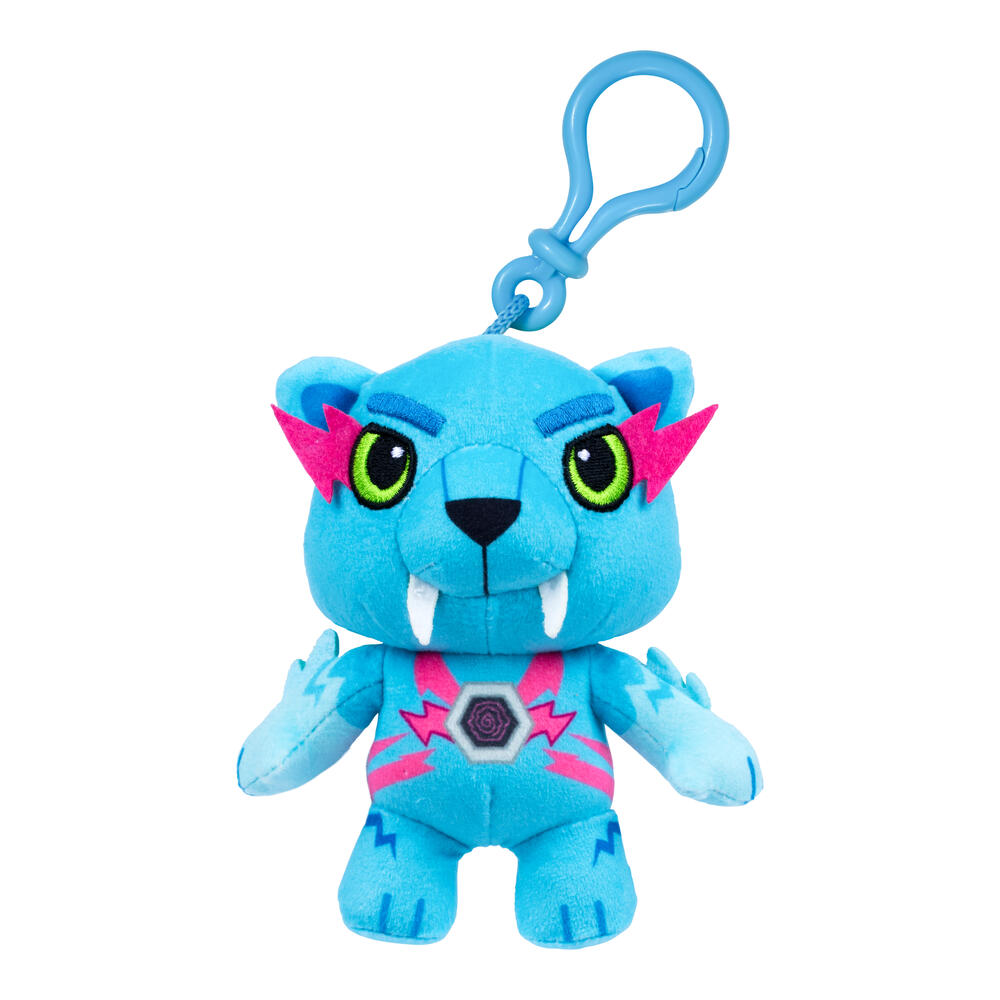 エクササイズグッズ beastmaker2000series MrBeast Lab S3 Plush Single Pack | Moose Toys