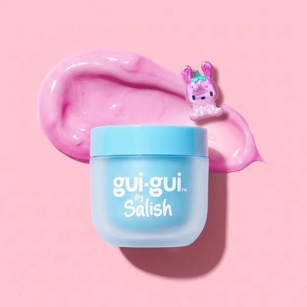 Gui Gui S2 Influencer Single Pack slime.