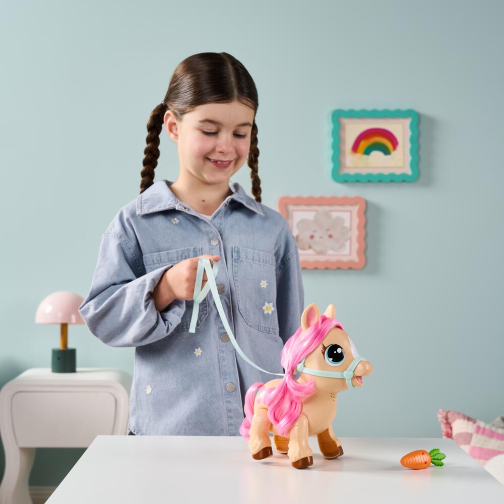 Little Live Pets My Pet Pony Twinkle | Moose Toys