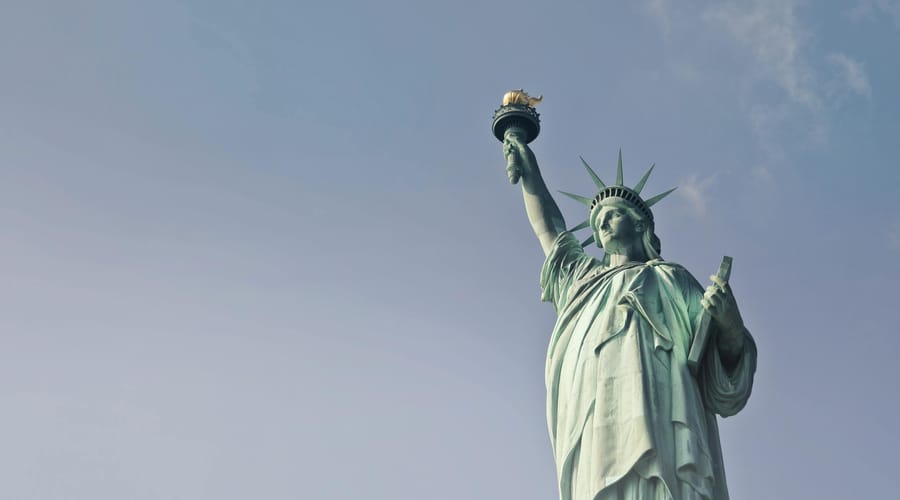 Monumentos históricos en el mundo actual.