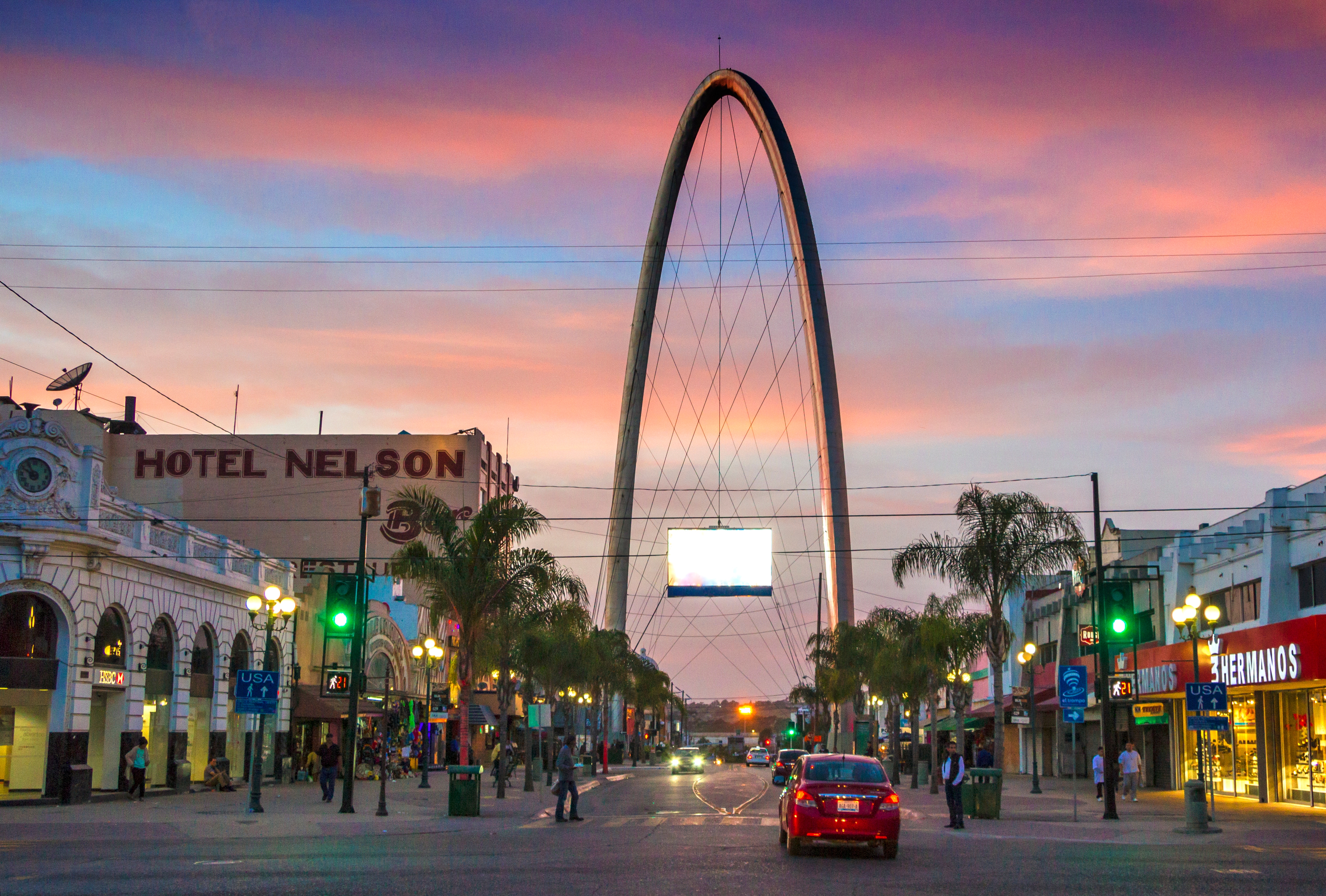 Scorts Tijuana