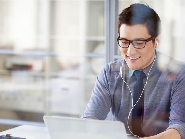 Videollamadas en inglés