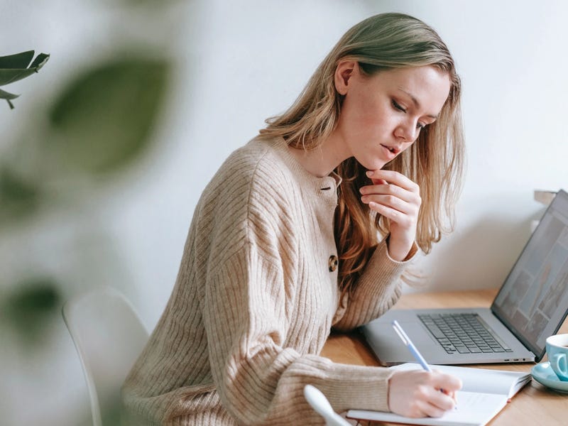 Artículos definidos en inglés que debes aprender