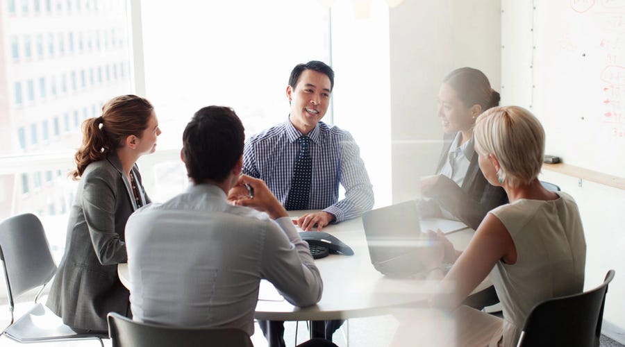 Ventajas de aplicar el liderazgo situacional en el trabajo