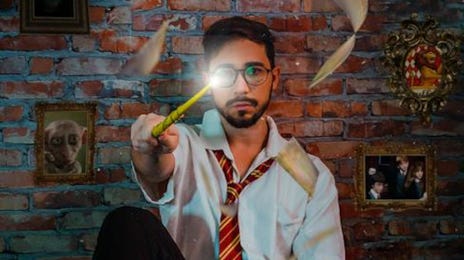 Decir “hola” en idiomas ficticios