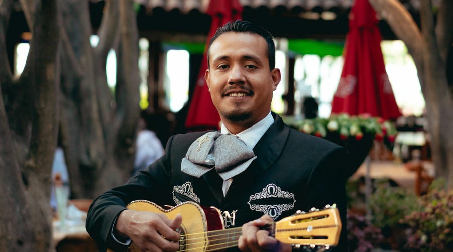 Modismos mexicanos en inglés - Mexicanismos para extranjeros