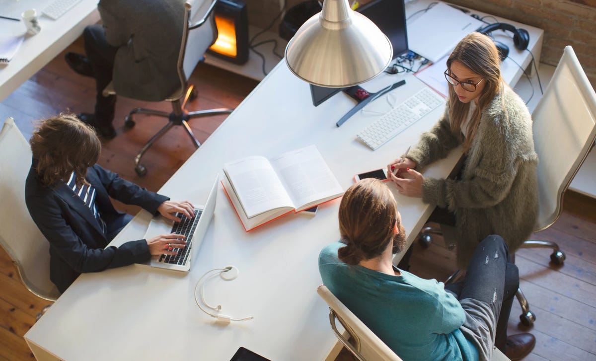 Servicios de inglés