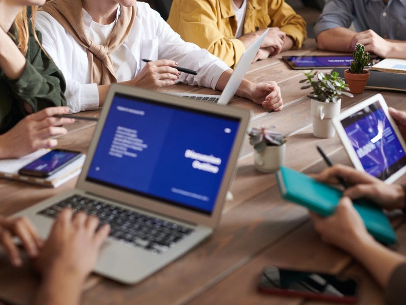 La inteligencia artificial en las empresas