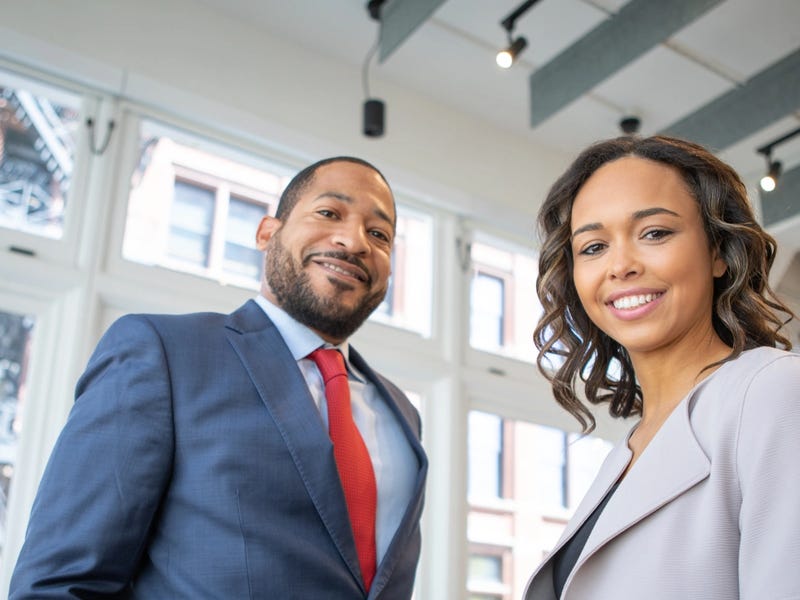 Estrategias para empoderar a la fuerza de trabajo