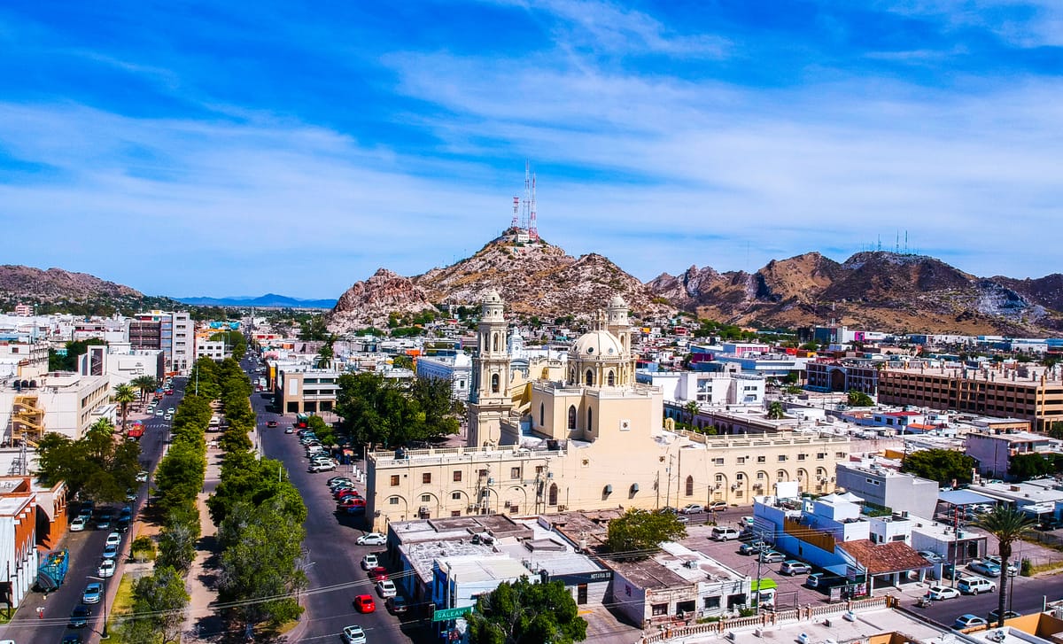 Hermosillo