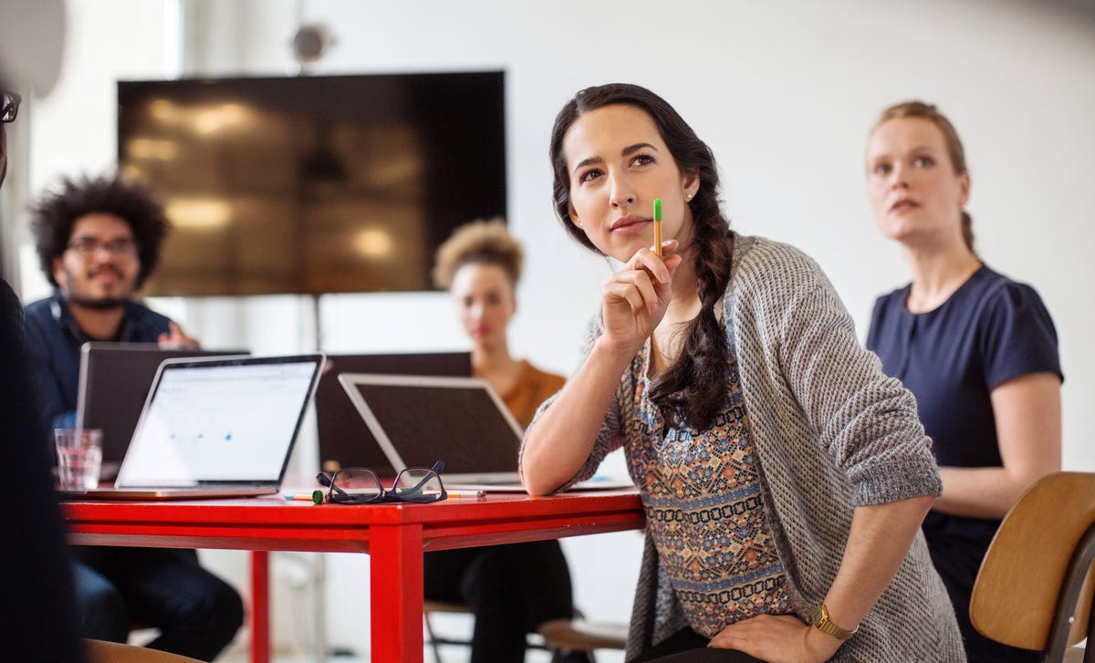 Personas hablando acerca de Berlitz