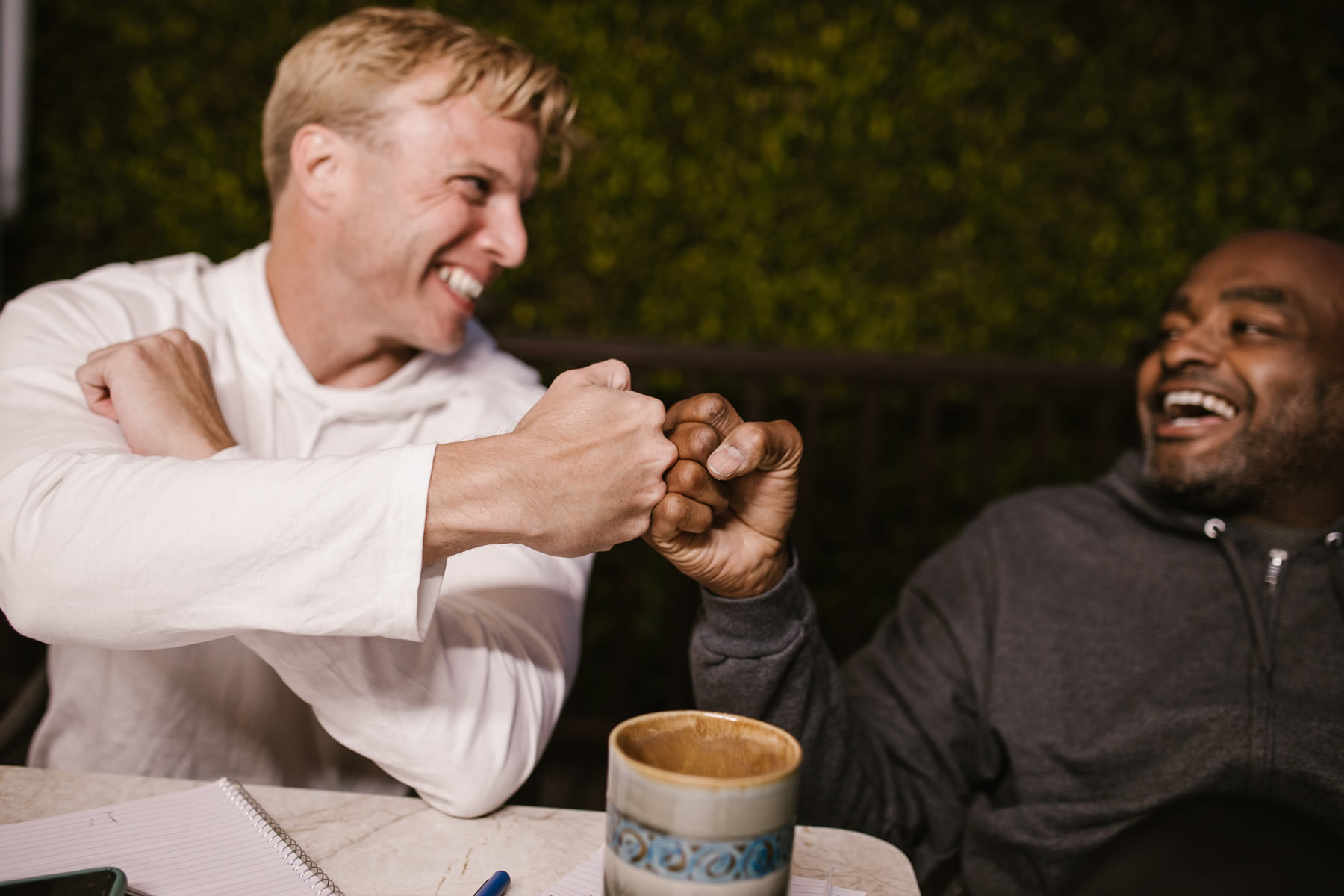 Cómo decir buenas noches en alemán