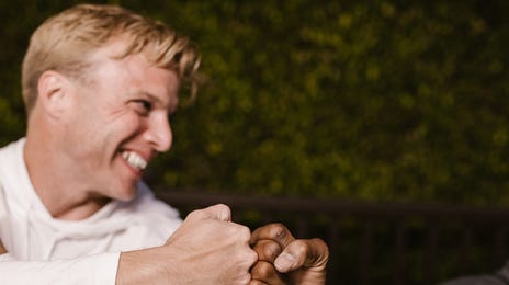 Cómo decir buenas noches en alemán