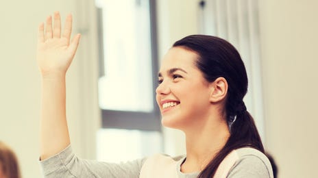 Portal para estudiar ingles