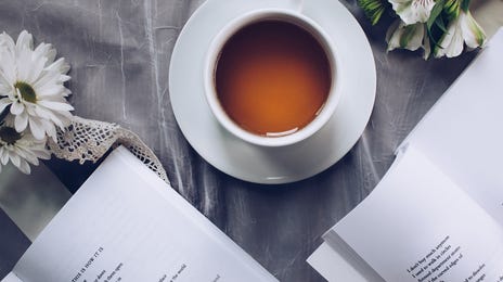 Té de buenas noches