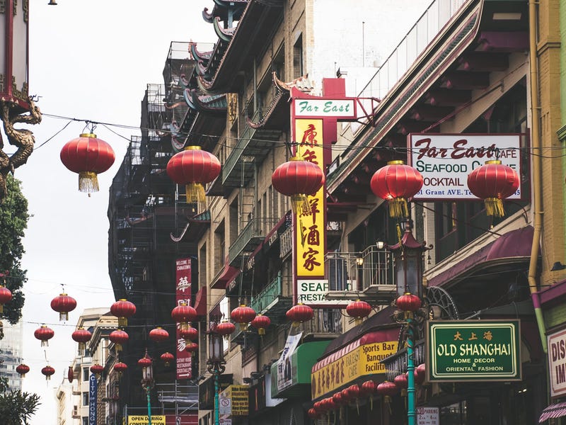 Chino mandarín vs Chino cantonés y sus diferencias