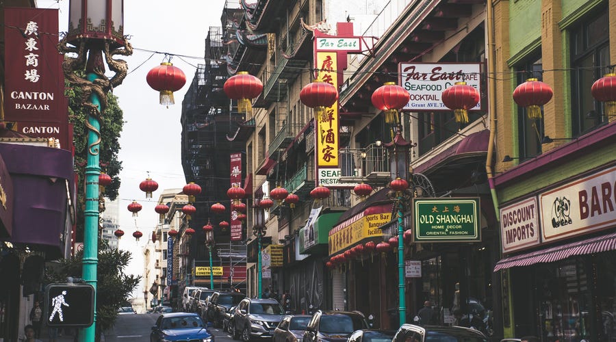 Chino mandarín vs Chino cantonés y sus diferencias