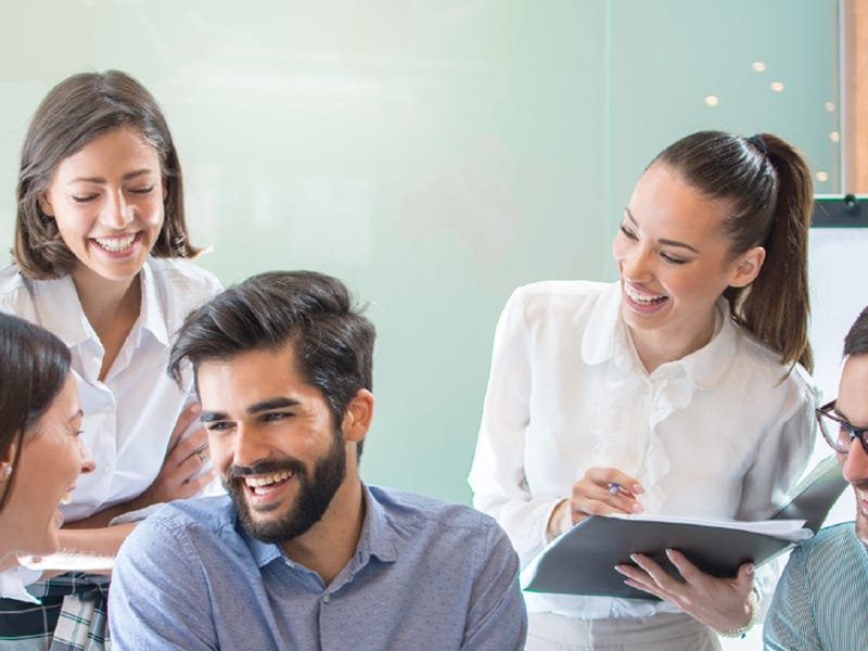 Recomendaciones solucionar conflictos laborales