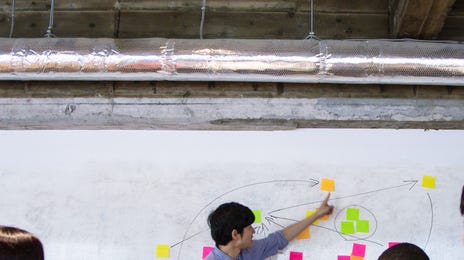 Niño en la escuela de inglés en Culiacán