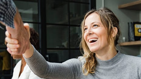 Estudiantes de inglés básico