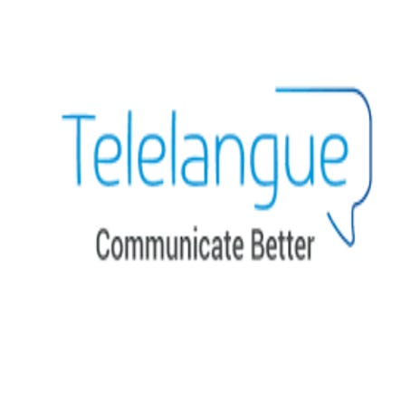 Logo Telelangue