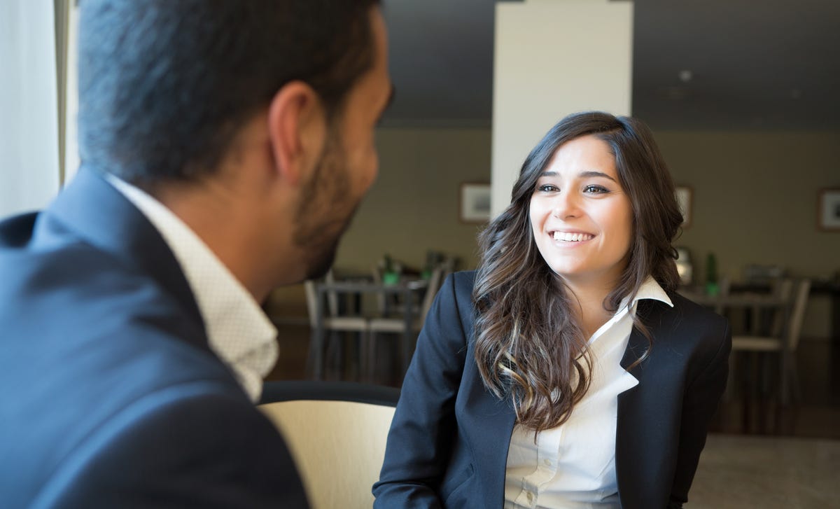 Mujer en coaching empresarial