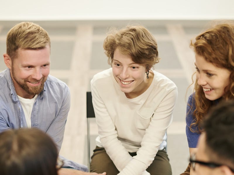 idioms – Las expresiones en inglés más comunes