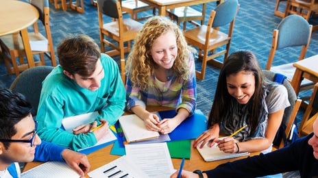 cursos de inglés en universidades