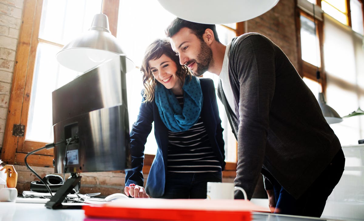 Mujer en clases de japonés en CDMX