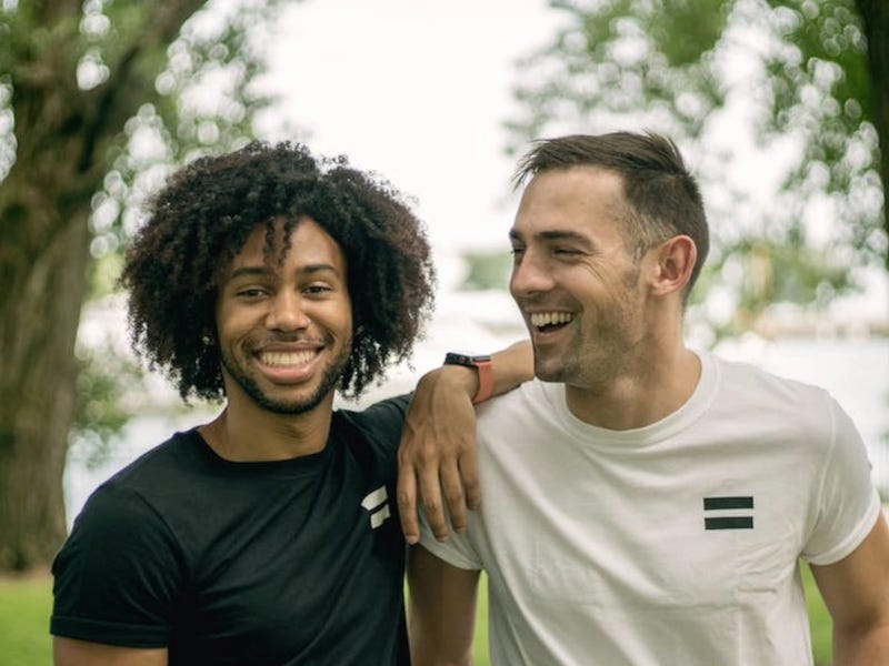 Gracias en portugués y de nada en portugues