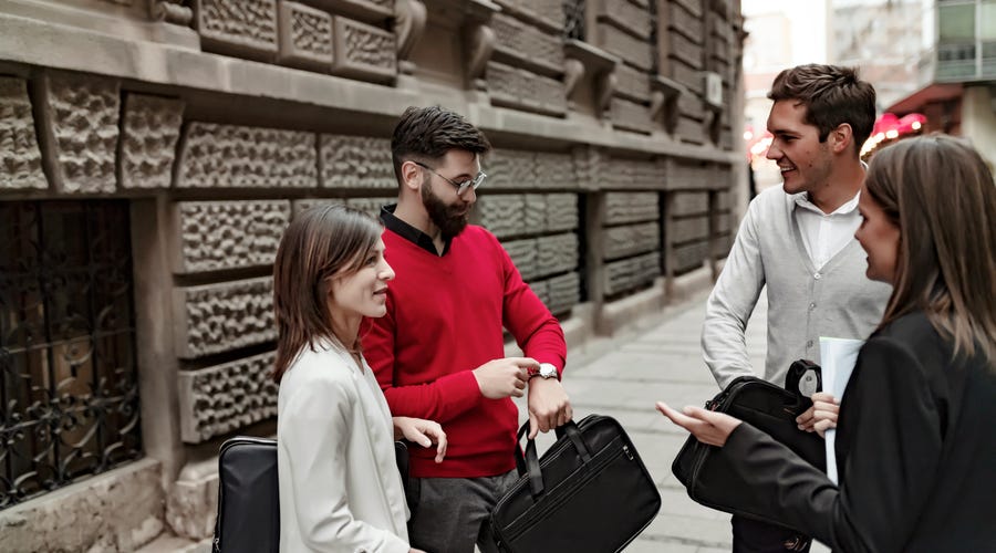 Personas en formación cultural