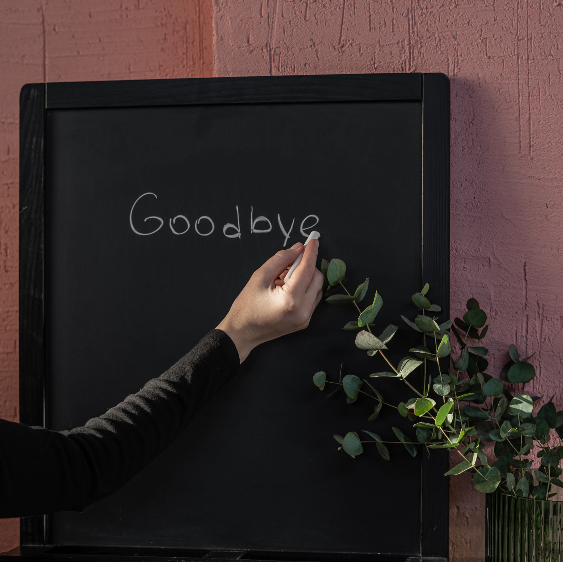 Despedidas en inglés