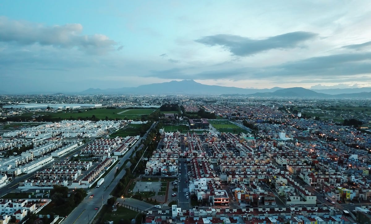 Escuela de idiomas en Toluca