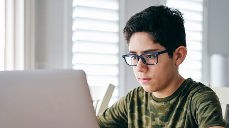 Estudiando coreano para niños y adolescentes