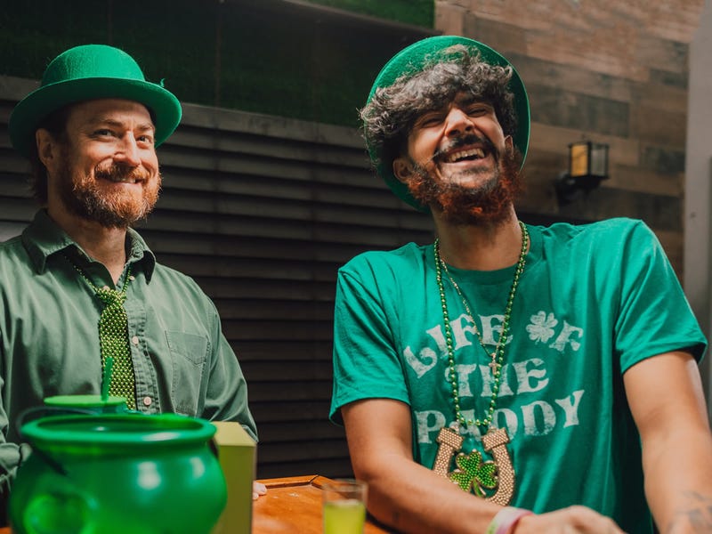 Día de San Patricio