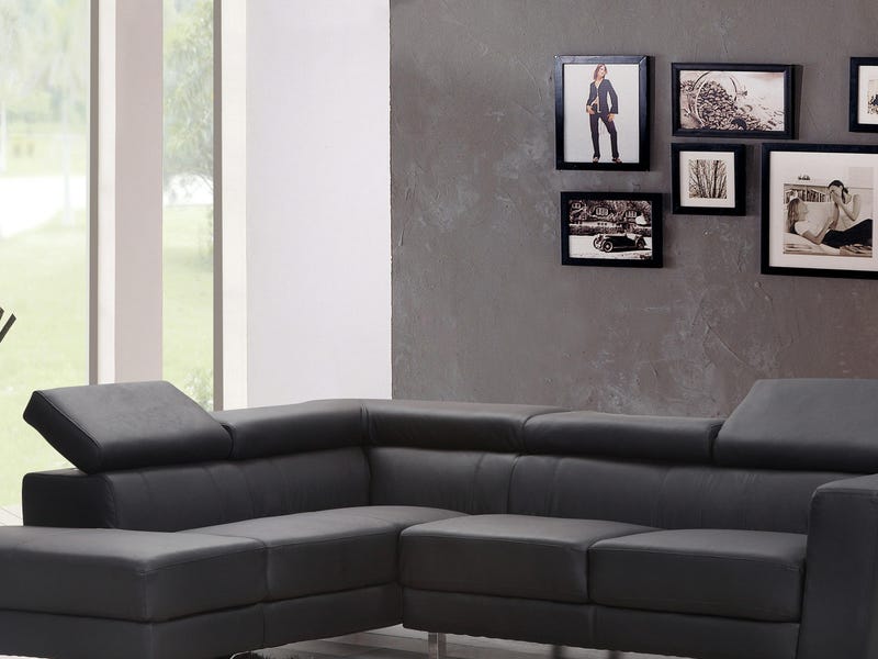 Muebles en inglés o furniture