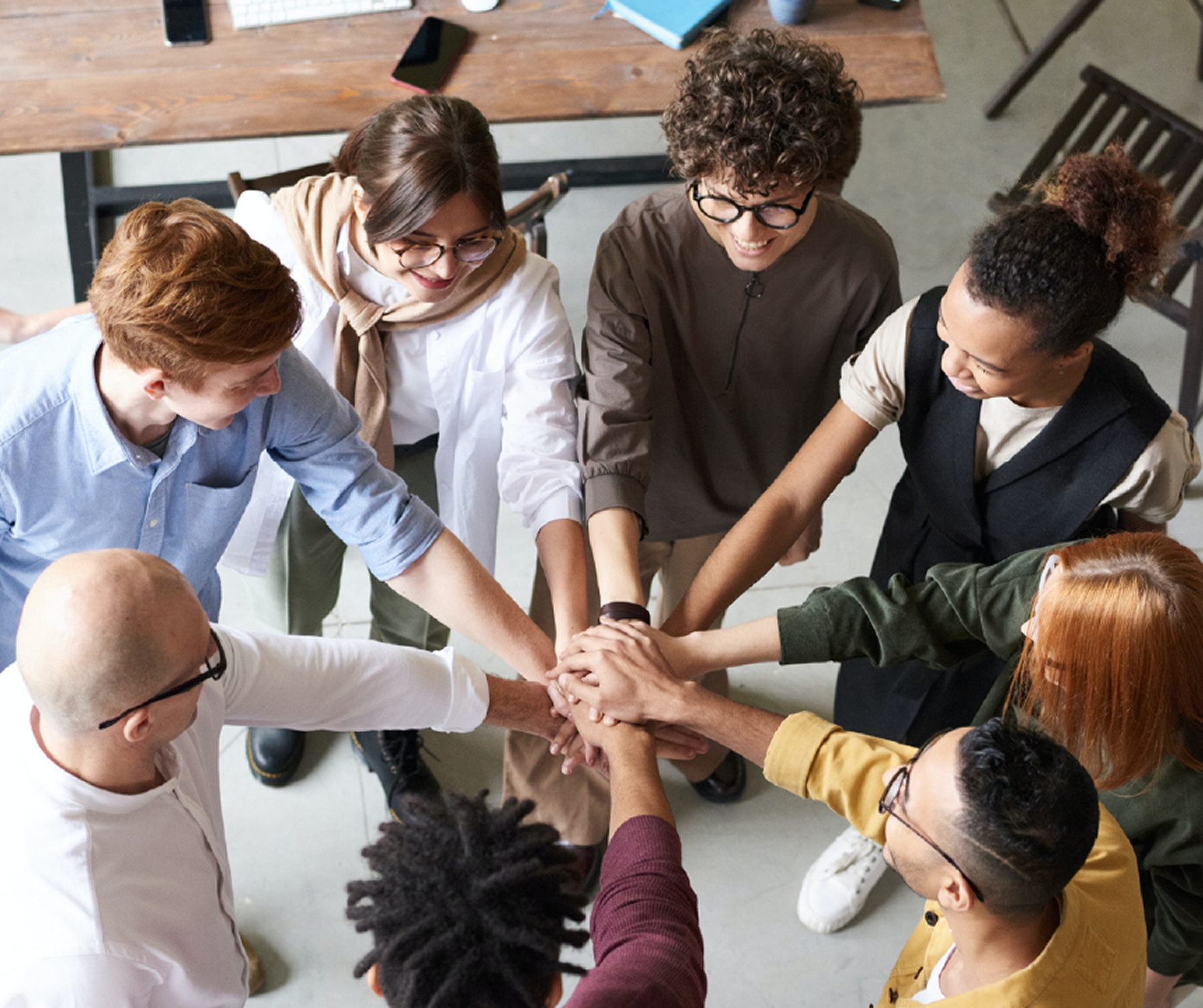 Objetivos de una empresa