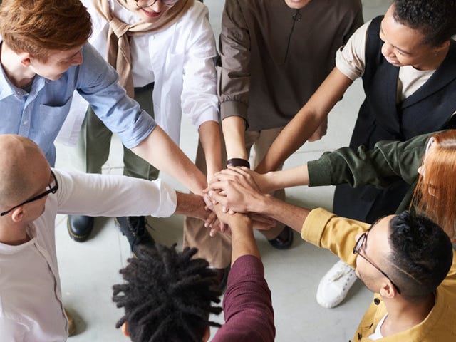 Objetivos de una empresa