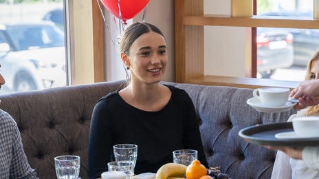 Cómo decir buenos días en alemán en general