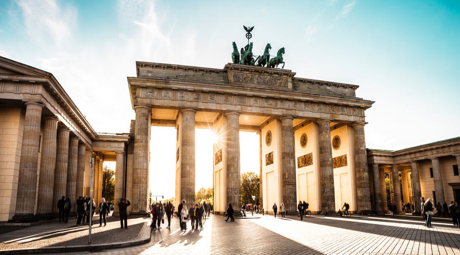 Cómo aprender alemán