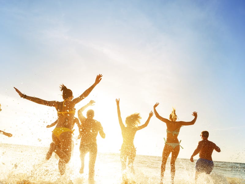 10 lugares turísticos más populares del mundo para jóvenes