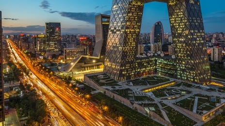 Aprende mandarín online